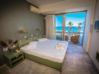 THEO HOTEL RETHYMNO