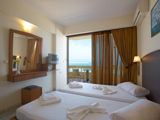 THEO HOTEL RETHYMNO