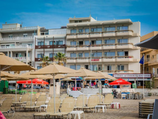 THEO HOTEL RETHYMNO