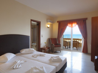 THEO HOTEL RETHYMNO