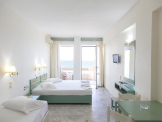 THEO HOTEL RETHYMNO