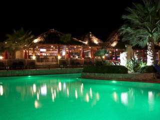 Theo Hotel
