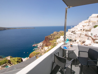 Theodora Suites Santorini