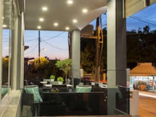 THEOFILOS CITY HOTEL