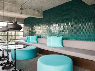 THEORIE SUKHUMVIT 107 (SHA)