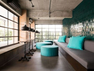 THEORIE SUKHUMVIT 107 (SHA)