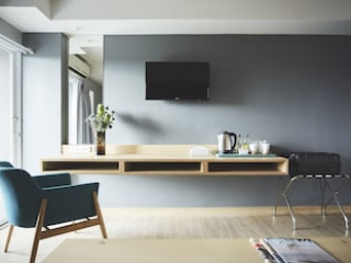 THEORIE SUKHUMVIT 107 (SHA)