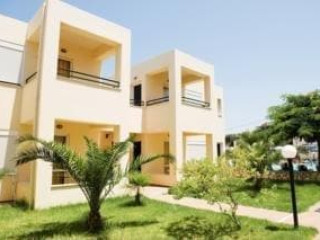 Theos Village Apartments