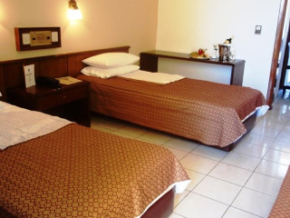 Theoxenia Hotel