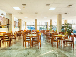 Theoxenia Hotel