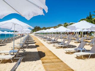Theoxenia Hotel
