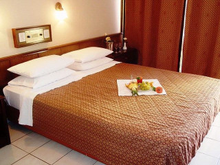 Theoxenia Hotel
