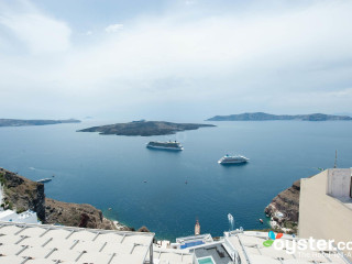 Theoxenia Hotel Santorini