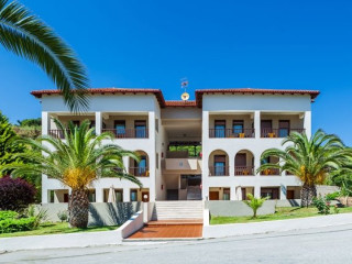 Xenios Theoxenia Hotel