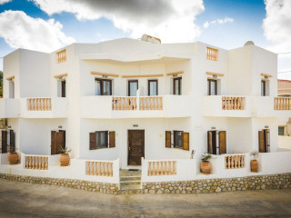 Theoxenia Suites
