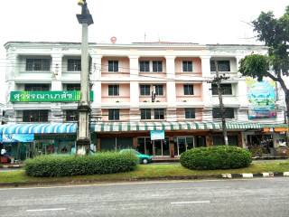 THEPPARAT LODGE KRABI