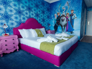 THERMA ECO KIDS HOTEL