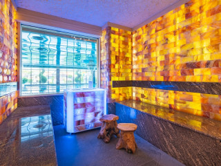 THERMA ECO KIDS HOTEL