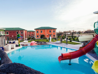 THERMA ECO KIDS HOTEL