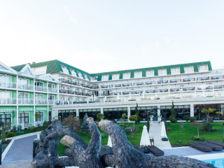 THERMA ECO KIDS HOTEL