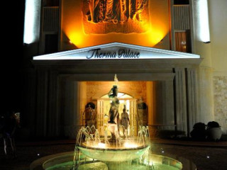 Therma Palace