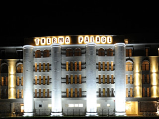 Therma Palace