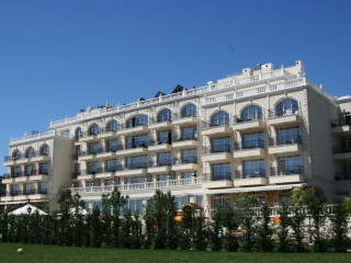 Therma Palace