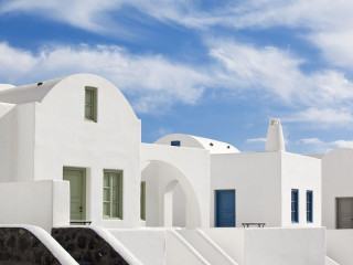 Thermes Luxury Villas