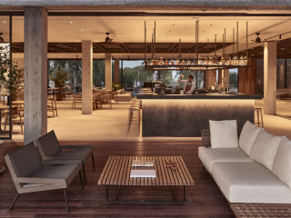 Theros All Suite Hotel