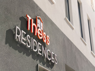 Thess Residences