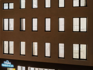 Thess Residences