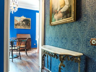 Thesuites Barcelona