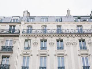 THESUITES PARIS STUDIOS