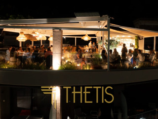 Thetis Boutique Apartments