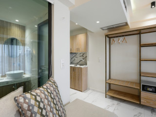 Thetis Boutique Apartments