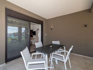 Thetis Boutique Luxury Apartments