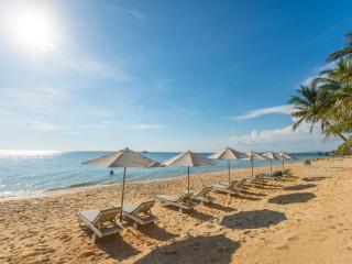 Thien Thanh Phu Quoc Resort