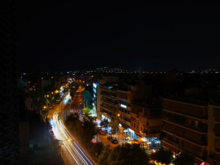 Thisean Modern Suites by Athens Stay