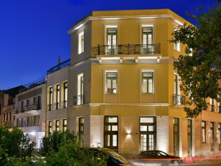 Thission Luxury Homes & Spa By K&K