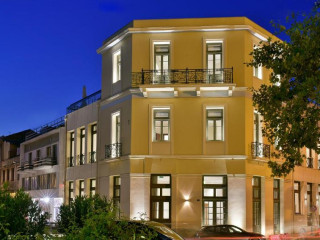Thission Luxury Homes & SPA by K&K