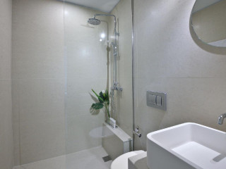 Thission Luxury Homes & Spa By K&K