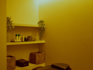 Thission Luxury Homes & Spa By K&K