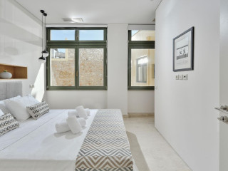 Thission Luxury Homes & Spa By K&K
