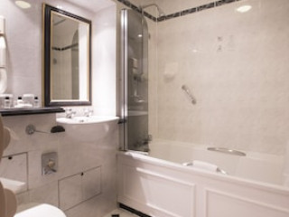 THISTLE CITY BARBICAN