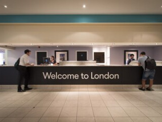 THISTLE CITY BARBICAN