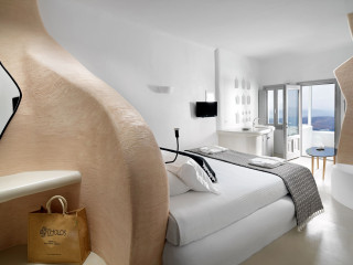 Tholos Resort Santorini