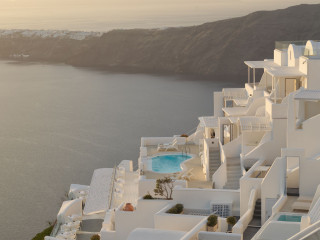 Tholos Resort Santorini