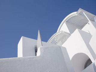 Tholos Resort Santorini