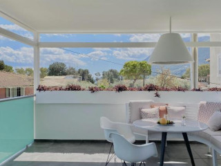 Thomais Boutique Hotel