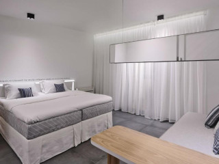 Thomais Boutique Hotel